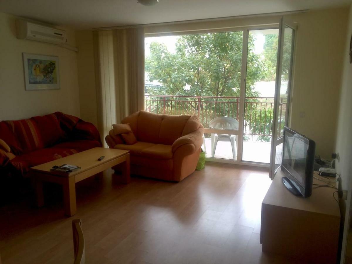 Magical Apartment In Marina View Fort Beach Sveti Vlas Exterior photo